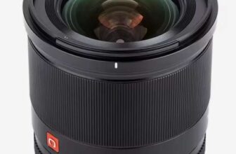 VILTROX 13mm F/1.4 for Sony E Mount Mirrorless Cameras Auto Focus Wide Angle APS-C Camera Lens – Sold by Guangzhou Emilyfoto Co., Ltd.