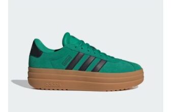 VL Court Bold Shoes