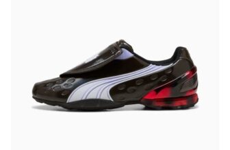 VS-1 Contact Sneakers Unisex