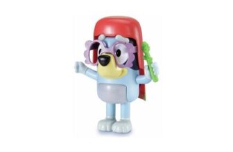 VTech Dress up Bluey