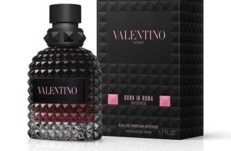 Valentino Uomo Born In Roma Intense 50ml Eau de Parfum / 100ml £70.08 / 50ml 10ml gift set £53.58 – with code