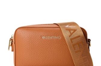 Valentino Womens Camera Bag