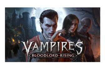 Vampires: Bloodlord Rising