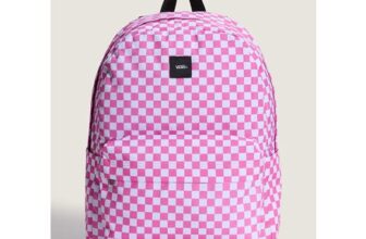 Vans Old Skool Checkerboard Backpack