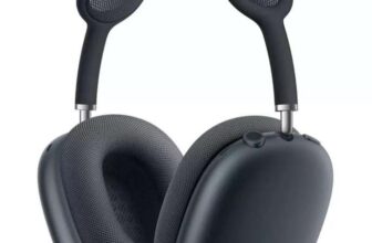 Various refurb Apple AirPods Max Wireless Headphones – USB-C