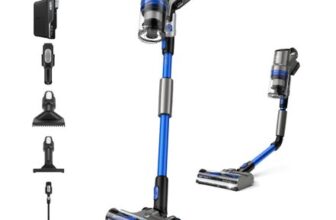 Vax HomePro Pet and Car Cordless Stick Vacuum Cleaner