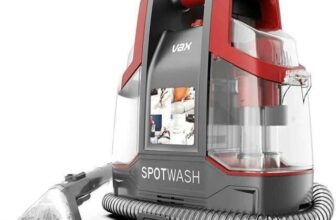 Vax Spotwash Spot Cleaner CDCW-CSXS Multi Surface Cleaning – Box Damaged – Sold by vax_outlet_store (UK Mainland)