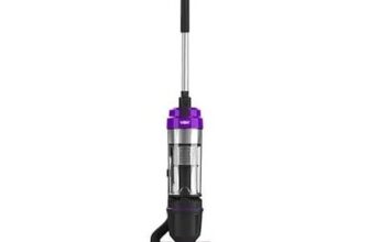 Vax Upright Vacuum Cleaner