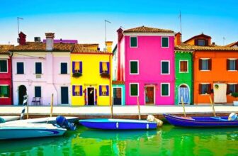 Venice: 2, 3, or 4 Nights at Club Hotel with Return Flights For 2 (eg 2 Night Oct Dates Flying From London £65.59PP With Code