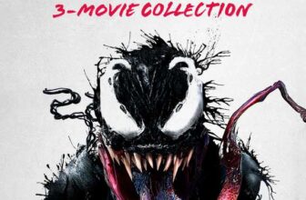 Venom 3-Movie Collection (UHD) To Buy – Prime Video