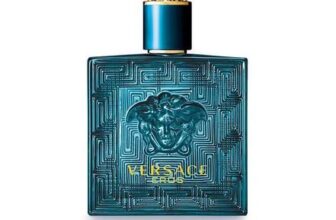 Versace Eros 100ml