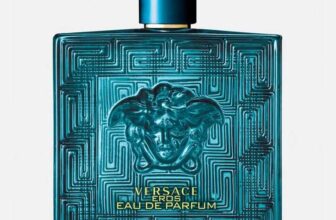 Versace Eros 200ml Eau De Parfum Spray w/code
