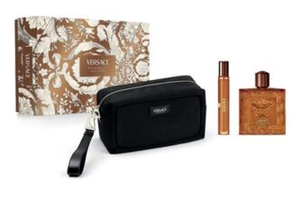 Versace Eros Najim Parfum 100ml/10ml Gift Set