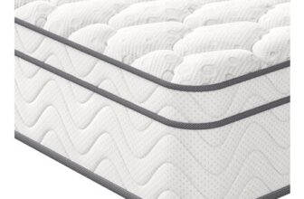 Vesgantti Single Mattress