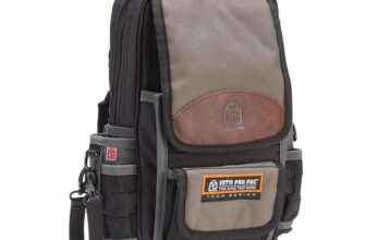 Veto Pro Pack – MB3 Meter Bag