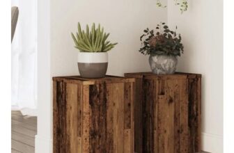 Vidaxl Plant Stand