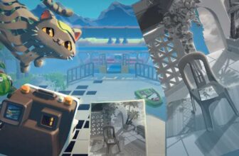 Viewfinder – Steam PC Game download