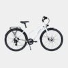 Viking Urban Eco Comfort E-Bike (Size: Small) With Code