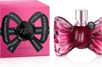 Viktor & Rolf Bonbon EDP Spray 50ml (with code)