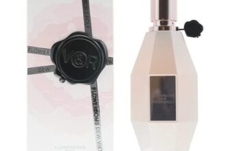 Viktor Rolf Flowerbomb Dew Eau De Parfum 100ml