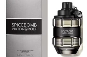 Viktor & Rolf Spicebomb, Eau De Toilette 90ml