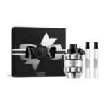 Viktor & Rolf Spicebomb Metallic Musk Eau De Parfum 90ml/20ml Gift Set