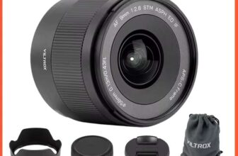 Viltrox 9mm/F2.8 Air Super Wide Angle Camera Lens ( APS-C / Fujifilm X-Mount ) KS Pans store
