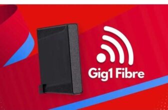 Virgin Media Gig1 Fibre Broadband £145 Bill Credit £73 TopCashback – £25.99pm/24m £19.91pm Effective Cost – New Customers