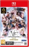 Virtua Fighter 5 R.E.V.O. World Stage 30th Anniversary Edition (Nintendo Switch 2 Game)