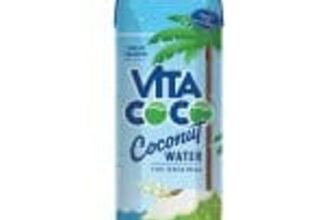 Vita Coco Original Coconut Water Large 1litre