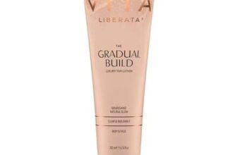 Vita Liberata Fabulous Gradual Tanning Lotion