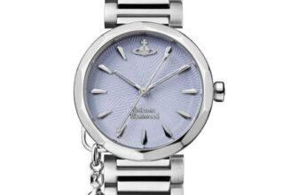 Vivienne Westwood Poplar Watch