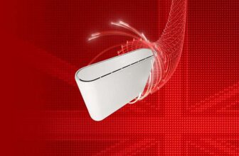 Vodafone 910Mb Full Fibre Broadband £23pm/24m, City Fibre Areas £200 Switching Credit £125 Topcashback (£20.70pm effective)