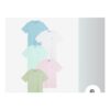 Voi Storm 5 Pack T-Shirts Long Length