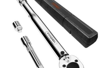 VonHaus Torque Wrench –
