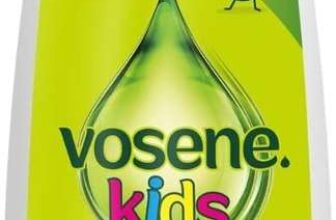 Vosene Kids 3In1 Shampoo 250Ml – £1.28 / £1.42 S&S