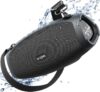 W-KING Bluetooth Speaker, 120W Max Portable Loud Speakers Wireless Bluetooth Boombox, 70W IPX6 Waterproof – Sold by W-KING / FBA
