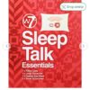 W7 Bedtime Gift Set – Free C&C