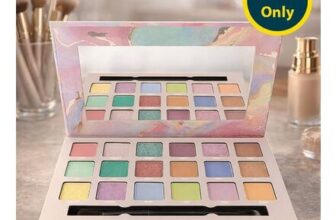 W7 Sherbet Pop Eyeshadow Palette