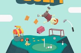 WHAT THE GOLF PC Steam Key