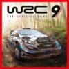 WRC 9 FIA World Rally Championship Nintendo Switch Game