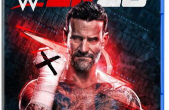 WWE 2K26 Standard Edition – PS5/Xbox/Switch 2