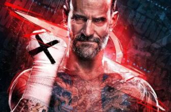 WWE 2K26 Standard Edition Xbox Series XS (UK) Key