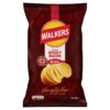 Walkers Smoky Bacon Multipack Crisps 6x25g – £1.35 S&S