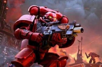 Warhammer 40,000: Battlesector PC Key – Steam