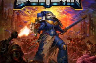 Warhammer 40,000: Boltgun – Nintendo Switch game