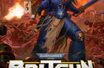 Warhammer 40,000: Boltgun (Steam Deck Verified) – PC/Steam