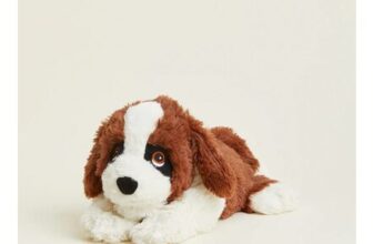 Warmies St Bernard