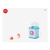 Washing Machine for Blender Sponges