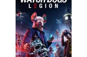 Watch Dogs: Legion PC